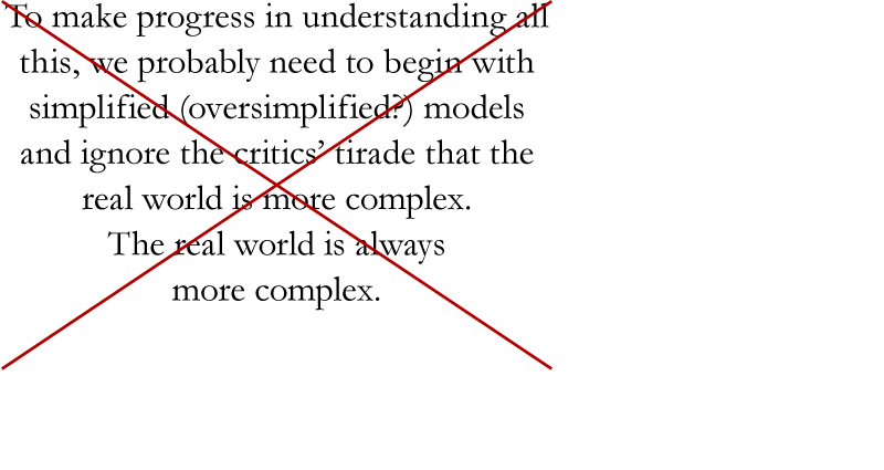 Typography Rule 18 Illustration