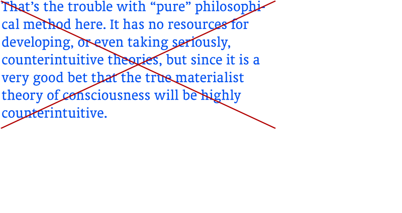 Typography Rule 22 Illustration