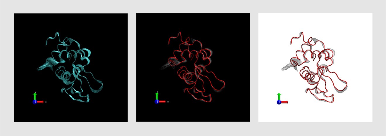 vmd rotate molecule in motion vmd rotate molecule in motion
